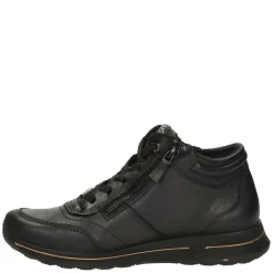 Ara Stiefeletten schwarz OSAKA-Damen Stiefel & Stiefeletten