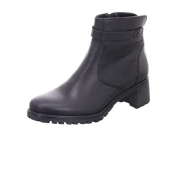 Ara Stiefeletten schwarz Ronda-St-Damen Stiefel & Stiefeletten