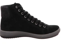 Superfit Stiefeletten schwarz Tanaro-Damen Stiefel & Stiefeletten