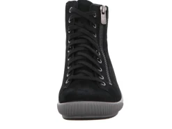 Superfit Stiefeletten schwarz Tanaro-Damen Stiefel & Stiefeletten