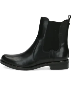 Caprice Stiefeletten schwarz Women Boots-Damen Stiefel & Stiefeletten