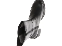 Caprice Stiefeletten schwarz Woms Boots-Damen Stiefel & Stiefeletten