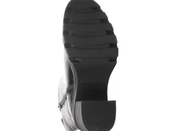 Caprice Stiefeletten schwarz Woms Boots-Damen Stiefel & Stiefeletten