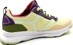 legero Stiefeletten silber-Damen Sneaker & Schnürer