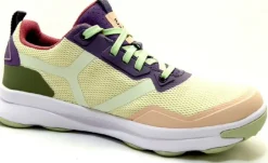 legero Stiefeletten silber-Damen Sneaker & Schnürer