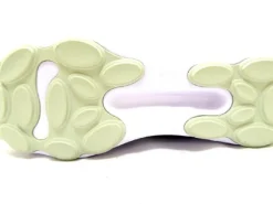 legero Stiefeletten silber-Damen Sneaker & Schnürer