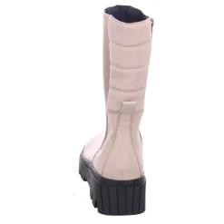 Gabor Stiefeletten taupe-Damen Stiefel & Stiefeletten