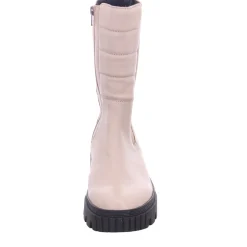 Gabor Stiefeletten taupe-Damen Stiefel & Stiefeletten