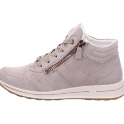 Ara Stiefeletten taupe Osaka 2.0-Damen Stiefel & Stiefeletten