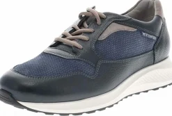 Mephisto Stiefeletten weiss 1345 37269-Herren Stiefel & Stiefeletten