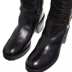 Brax Stoffhosen uni-Damen Stiefel & Stiefeletten