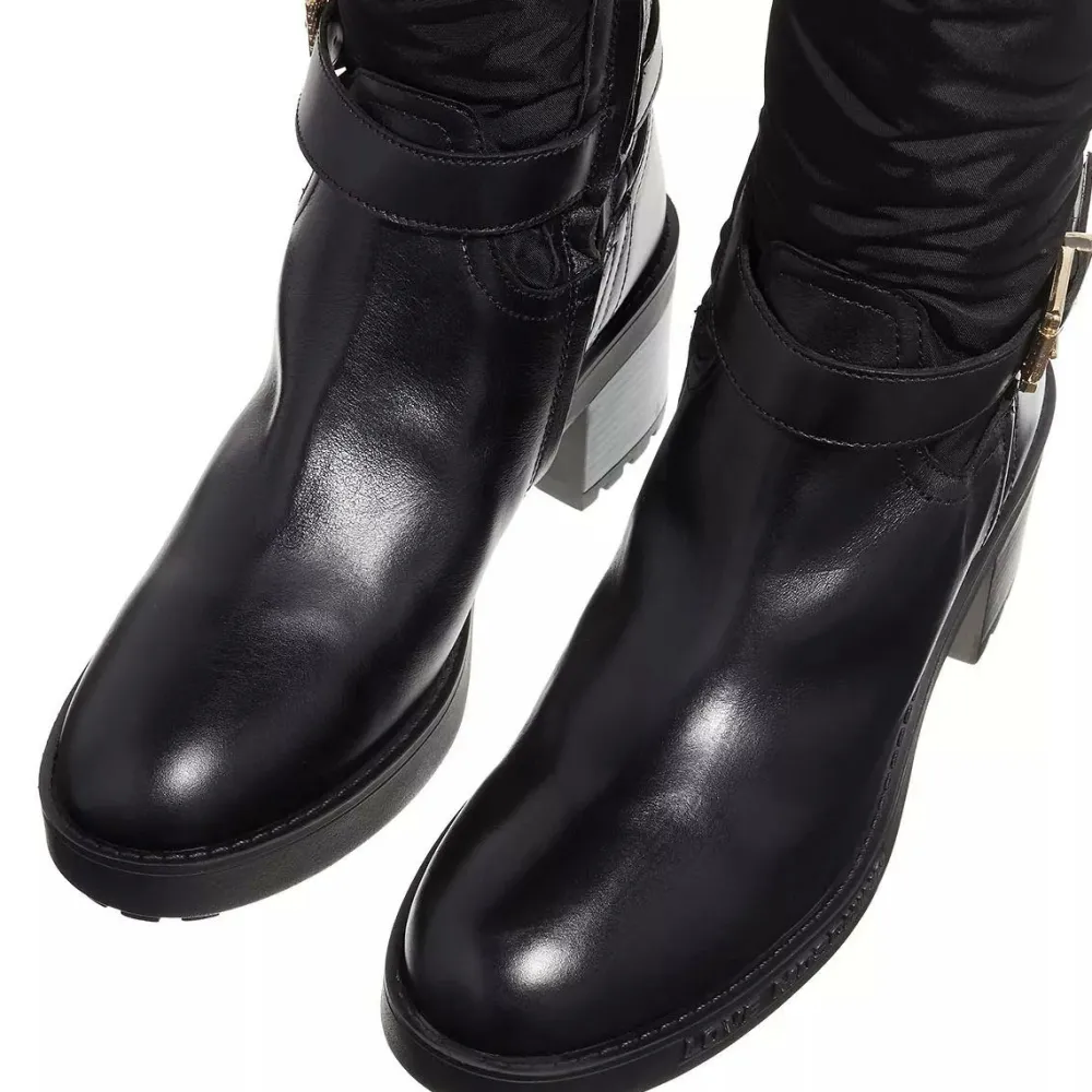 Brax Stoffhosen uni-Damen Stiefel & Stiefeletten