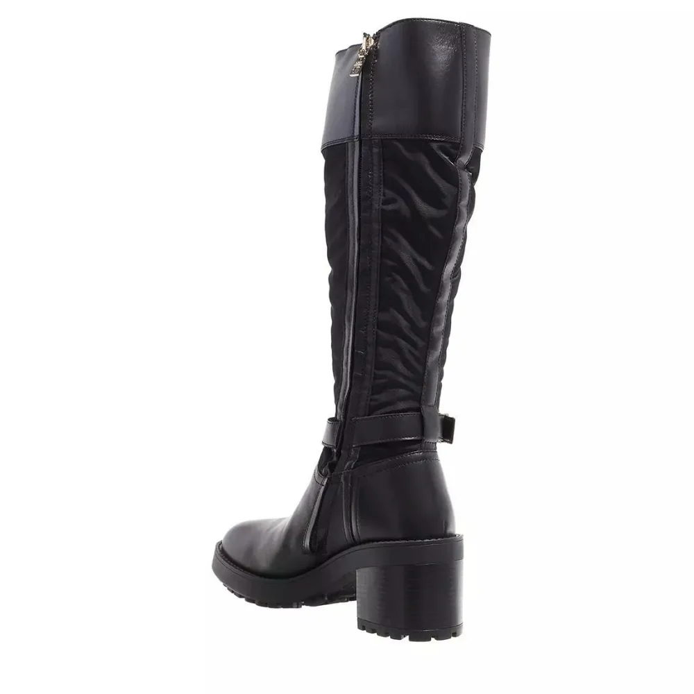 Brax Stoffhosen uni-Damen Stiefel & Stiefeletten