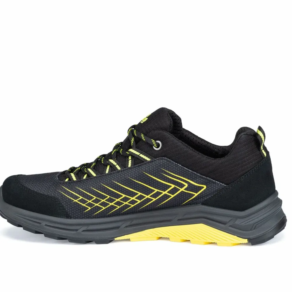 Hanwag Trekkingschuhe-Herren Wandern & Trekking