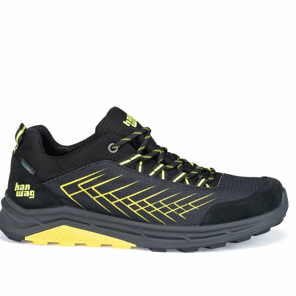 Hanwag Trekkingschuhe-Herren Wandern & Trekking