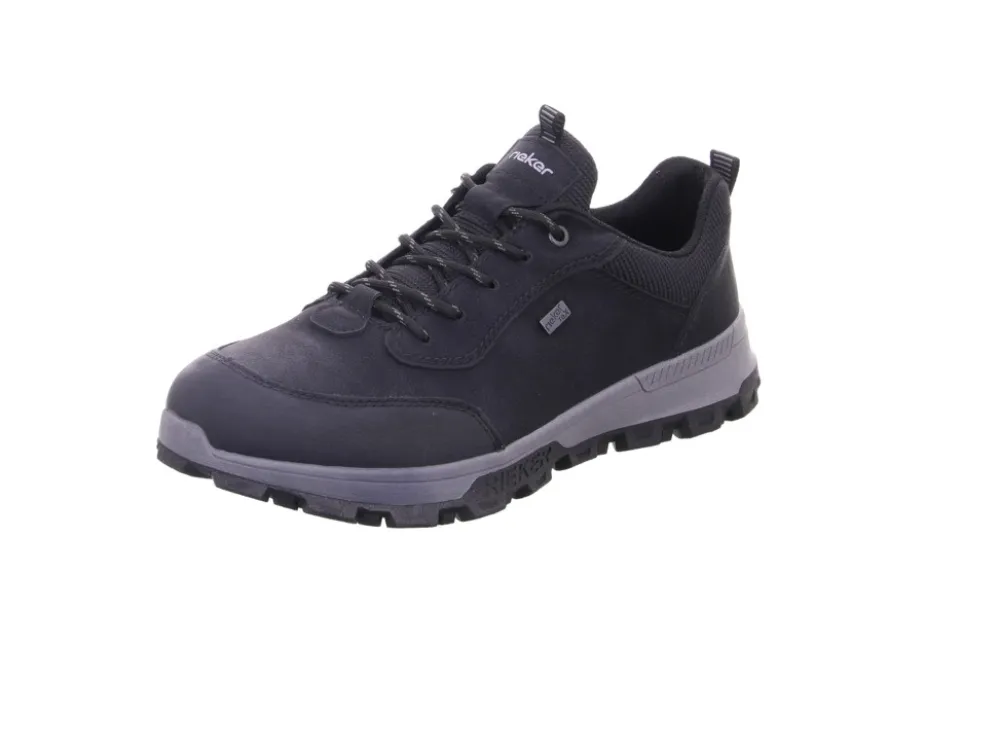 Rieker Trekkingschuhe-Herren Wandern & Trekking
