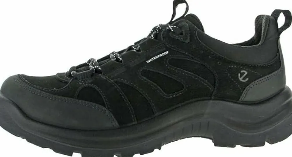 Ecco Trekkingschuhe-Damen Wandern & Trekking