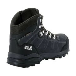 Jack Wolfskin Trekkingschuhe-Herren Stiefel & Stiefeletten