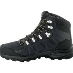 Jack Wolfskin Trekkingschuhe-Herren Stiefel & Stiefeletten