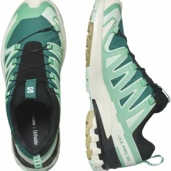 Salomon Trekkingschuhe-Damen Wandern & Trekking