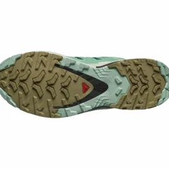 Salomon Trekkingschuhe-Damen Wandern & Trekking