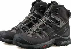 Salomon Trekkingschuhe-Herren Stiefel & Stiefeletten|Wandern & Trekking