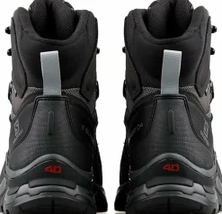 Salomon Trekkingschuhe-Herren Stiefel & Stiefeletten|Wandern & Trekking