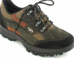 Waldläufer Trekkingschuhe-Damen Wandern & Trekking