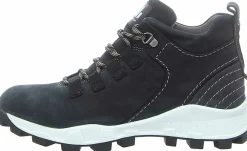 Gabor Trekkingschuhe blau-Damen Wandern & Trekking