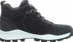 Gabor Trekkingschuhe blau-Damen Wandern & Trekking