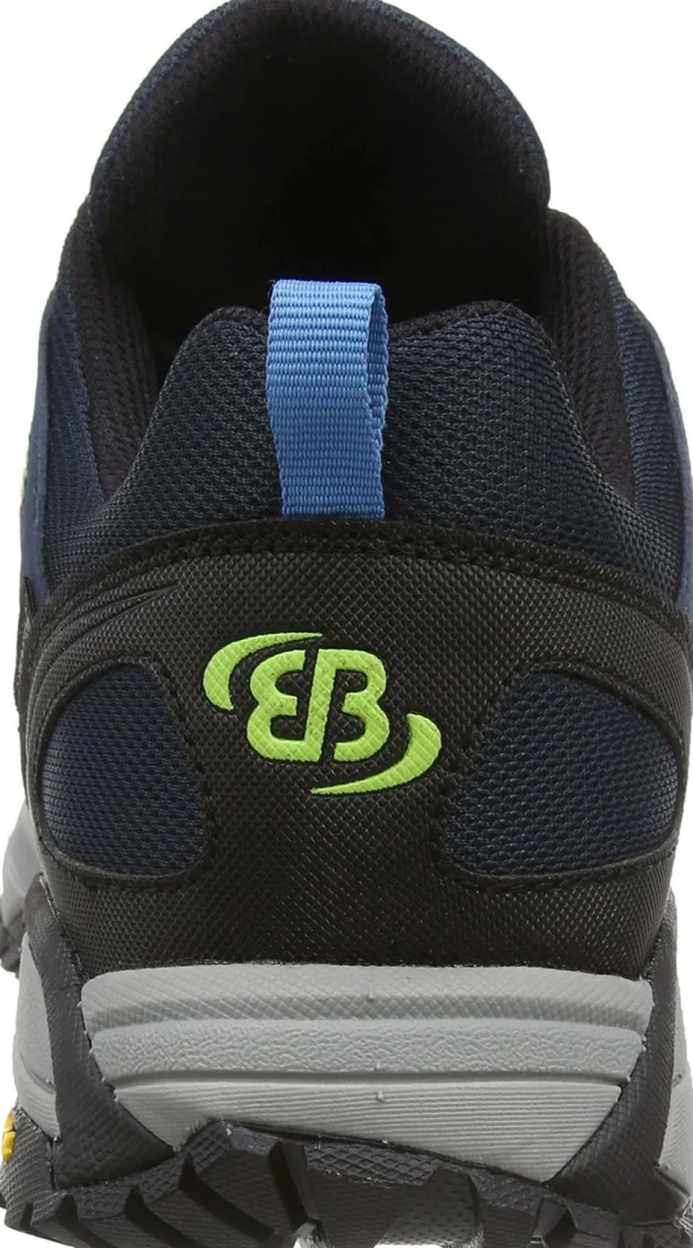 Meindl Trekkingschuhe blau-Damen Wandern & Trekking