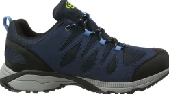 Meindl Trekkingschuhe blau-Damen Wandern & Trekking