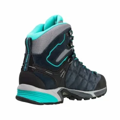 Meindl Trekkingschuhe blau 30460 49-Damen Wandern & Trekking