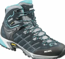 Meindl Trekkingschuhe blau 30460 49-Damen Wandern & Trekking