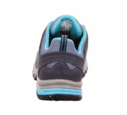 Meindl Trekkingschuhe blau Journey-Damen Wandern & Trekking