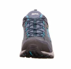 Meindl Trekkingschuhe blau Journey-Damen Wandern & Trekking