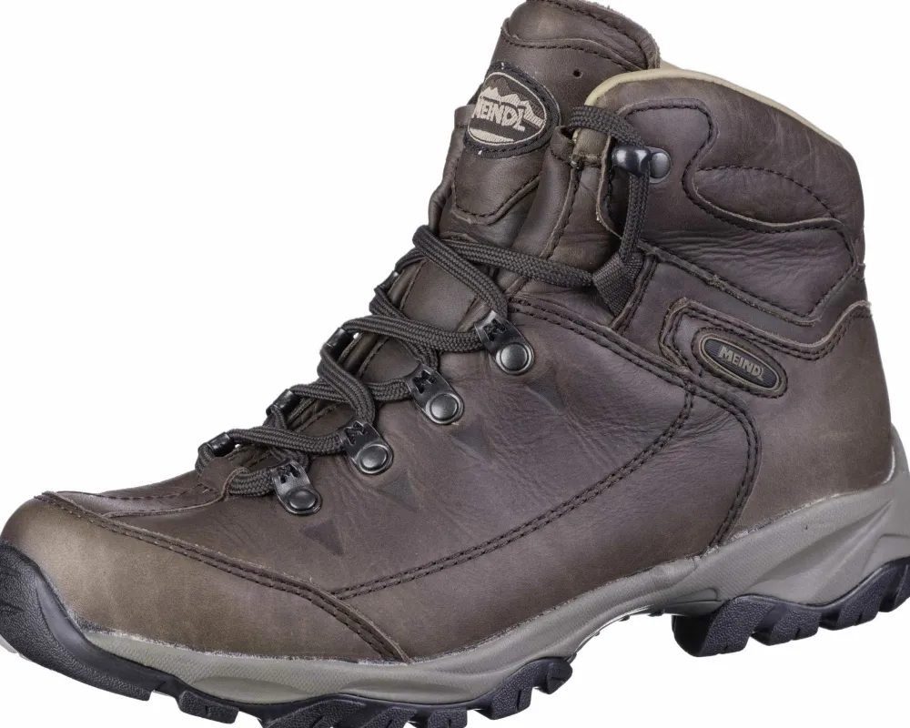Meindl Trekkingschuhe braun-Herren Wandern & Trekking