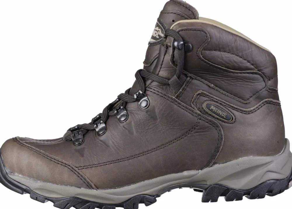 Meindl Trekkingschuhe braun-Herren Wandern & Trekking