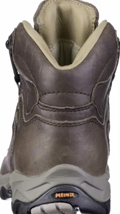 Meindl Trekkingschuhe braun-Herren Wandern & Trekking