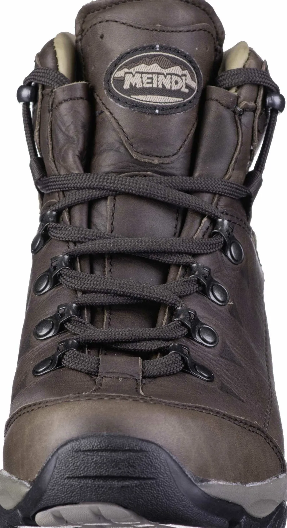 Meindl Trekkingschuhe braun-Herren Wandern & Trekking