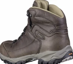 Meindl Trekkingschuhe braun-Herren Wandern & Trekking