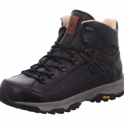 Meindl Trekkingschuhe braun-Herren Wandern & Trekking