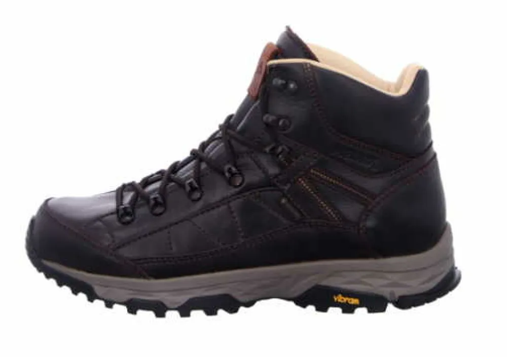 Meindl Trekkingschuhe braun-Herren Wandern & Trekking