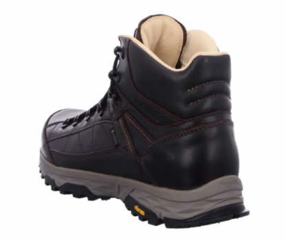 Meindl Trekkingschuhe braun-Herren Wandern & Trekking