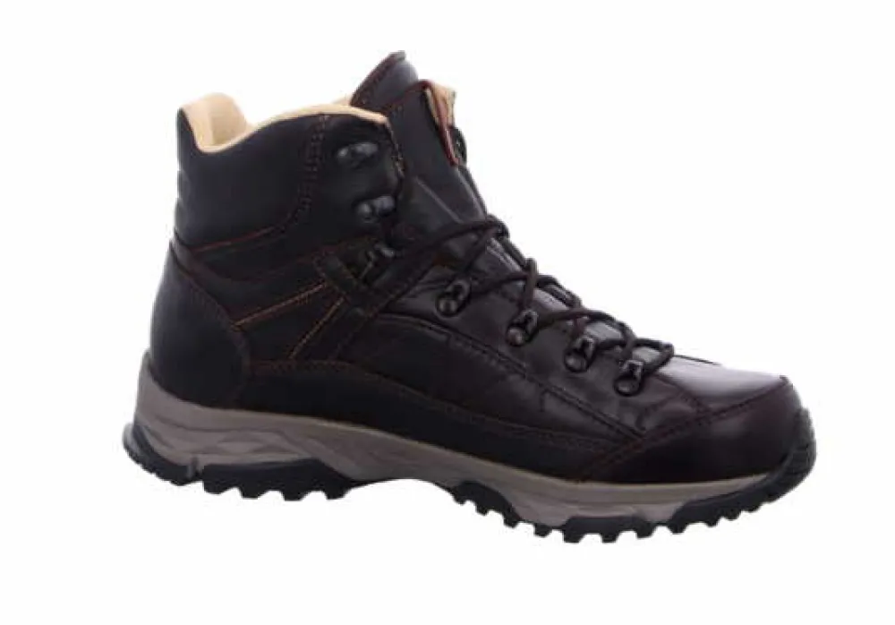 Meindl Trekkingschuhe braun-Herren Wandern & Trekking