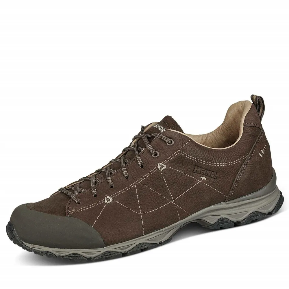 Meindl Trekkingschuhe braun-Herren Wandern & Trekking