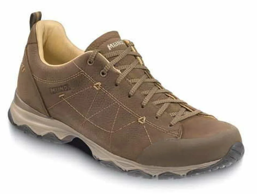 Meindl Trekkingschuhe braun-Herren Wandern & Trekking