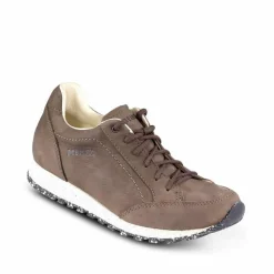 Meindl Trekkingschuhe braun-Damen Wandern & Trekking