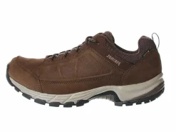 Meindl Trekkingschuhe braun 2022 Orlando-Herren Wandern & Trekking