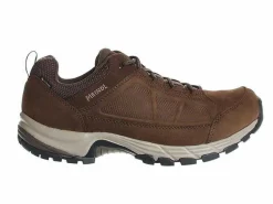 Meindl Trekkingschuhe braun 2022 Orlando-Herren Wandern & Trekking